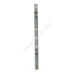 Кронштейн сдвоенный 3/4"-1"-1 1/4" для коллектора R588Z Giacomini R588ZY001