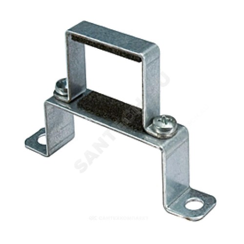 Кронштейн 1" для коллектора R557I-2 Giacomini R588RY011