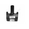 Седелка электросварная ПЭ100 Дн 250х63 Ру16 SDR11 без фрезы EUROSTANDARD 2120162563