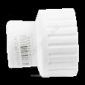 Муфта PP-R комбинированная белая Дн 25х3/4" ВР RTP (РосТурПласт) 10655
