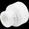 Муфта PP-R комбинированная белая Дн 25х3/4" ВР RTP (РосТурПласт) 10655
