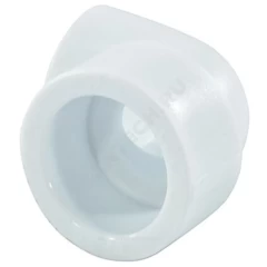 Угольник PP-R переходной белый Дн 32х20х90гр внутренняя пайка VALFEX 10116132