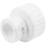Муфта PP-R комбинированная белая Дн 32х3/4" ВР RTP (РосТурПласт) 10657