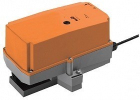 Электропривод BELIMO SR230P-5