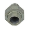 Соединитель прямой американка чугун оц Ду 20 (3/4") ВР/НР Fittex