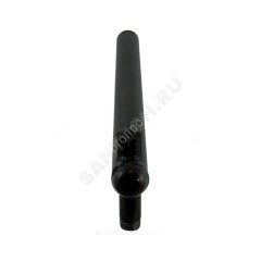 Коллектор сталь Ду 32 3/4" НР на 2 вых 1/2" НР м/о 150мм Элит-Металл 2055-ст