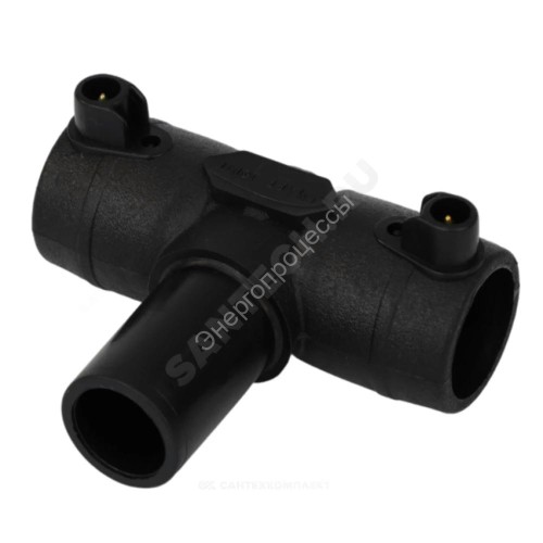 Тройник электросварной ПЭ100 Дн 20 Ру16 SDR11 SMART JOINT EFT20A