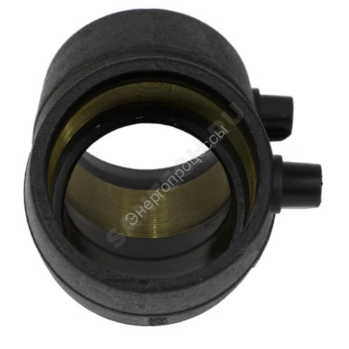 Отвод электросварной ПЭ100 Дн 110х45гр Ру16 SDR11 SMART JOINT EFL4110A