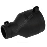 Переход электросварной ПЭ100 Дн 125х90 Ру16 SDR11 SMART JOINT EFR12590A