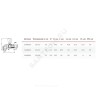 Кран шаровой PP-R белый Дн 25х3/4" НР угловой для радиатора VALFEX 10148025