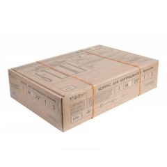Корпус фильтра 1 М Т3 1" ВР Ру10 3-ст Big Blue 20" Джилекс 9063