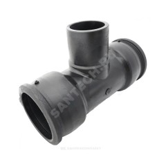 Тройник электросварной ПЭ100 Дн 110 Ру16 SDR11 EUROSTANDARD 2121160110
