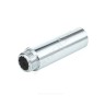 Удлинитель латунь хром Ду 15 (1/2") L=80мм ВР/НР 9031 Aquasfera 9031-08