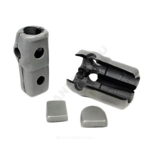 Набор изоляции 1 1/4" для R269T R553W Giacomini R553WY016