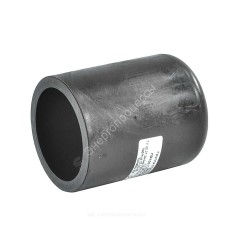 Заглушка спигот ПЭ100 Дн 90 Ру16 SDR11