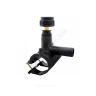 Седелка электросварная ПЭ100 Дн 63х25 Ру16 SDR11 с фрезой EUROSTANDARD 2130166325