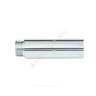 Удлинитель латунь хром Ду 20 (3/4") L=100мм ВР/НР 9031 Aquasfera 9031-15