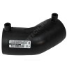 Отвод электросварной ПЭ100 Дн 200х90гр Ру16 SDR11 SMART JOINT EFL9200A