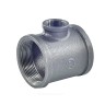 Тройник переходной чугун Ду 25х20 (1"х3/4") ВР/ВР Fittex PLUS