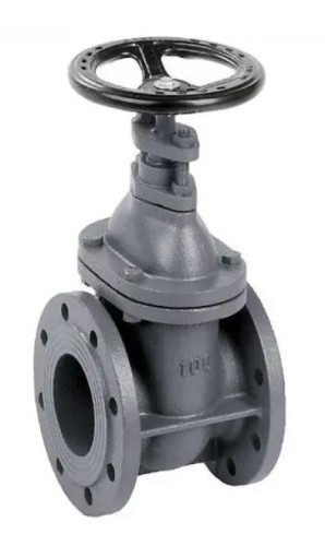 Задвижка стальная 30с64нж Ду350 Ру25 ф/ф