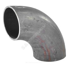 Отвод сталь бесшовный крутоизогнутый 90гр Дн 426х12,0 (Ду 400) под приварку ГОСТ 17375-2001