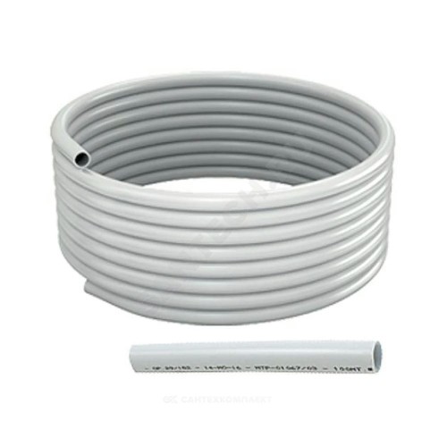Труба МП PEX-AL-PEX Дн 18х2,0 Ру10 95 бухта 100м R999 Giacomini R999Y132