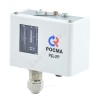 Реле давления РД-2Р -0.05-0.3МПа G1/4" IP44 110C Росма 00000004006