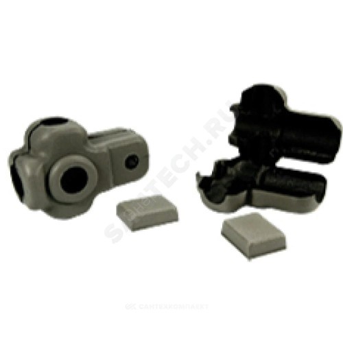 Набор изоляции 1" для R554D+R259D R553W Giacomini R553WY002