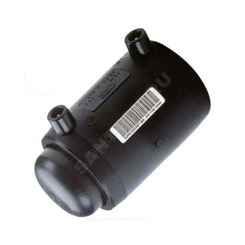 Заглушка электросварная ПЭ100 Дн 180 Ру16 SDR11 EUROSTANDARD 2136160180
