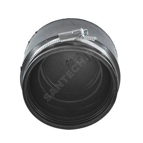 Переходник резина SML FIX Ду 50х40-56 Normaconnect 2459003050