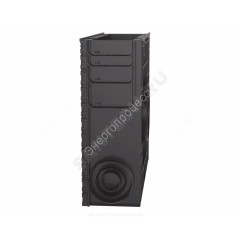 Пескоуловитель пластиковый SteeStart DN100 H413 СТИЛОТ Р10413С
