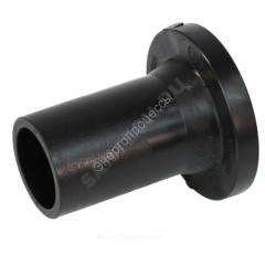Втулка спигот ПЭ100 под фланец Дн 180 (D1 180мм) Ру16 SDR11 EUROSTANDARD 2030160180