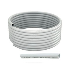 Труба МП PEX-AL-PEX Дн 26х3,0 Ру10 95С бухта 50м R999 Giacomini R999Y173