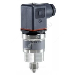 Преобразователь давления MBS1700R 0-6бар G1/2" Ридан 060G6104R