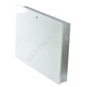 Шкаф коллекторный встраиваемый сталь ШРВ-3 700х120-180х648-708мм ФАЭКС