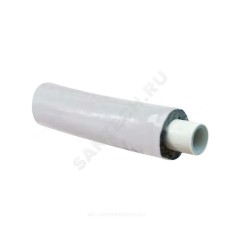 Труба PEX-AL-PEX Дн 32х3,0 Ру10 бухта 25м в изоляции 13 мм R999I Giacomini R999IY180
