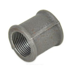 Муфта длинная чугун Ду 20 (3/4") ВР Fittex