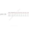 Планка PP-R монтажная белая Дн 25х3/4" ВР под смеситель с водорозетками VALFEX 10124325