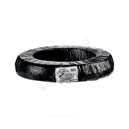 Труба PE-Xb/EVOH красная Дн 20х2 Ру6 Тмакс=90C бухта 400м R996T Giacomini R996TY253