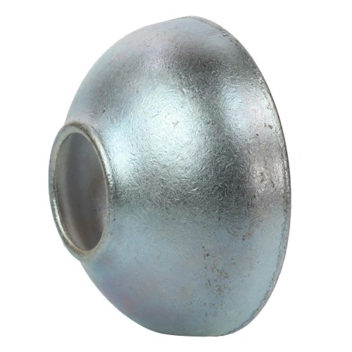 Переход сталь оц концентрический Дн 325х8,0-108х4,0 (Ду 300х100) бесшовный ГОСТ 17378-2001