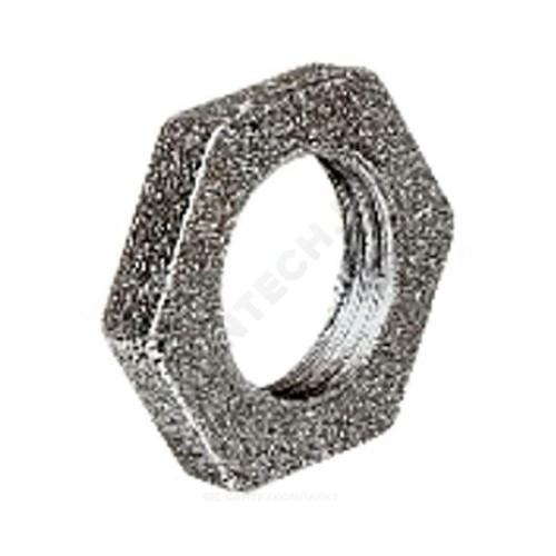 Контргайка чугун Ду 20 (3/4") Fittex