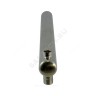 Коллектор нержавеющая сталь Ду 32 1" НР на 6 вых 3/4" НР м/о 100мм Элит-Металл 1194