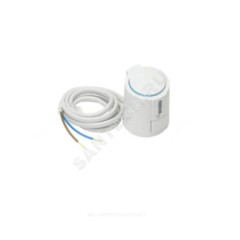 Сервопривод UNI 230В Рехау 13683651001