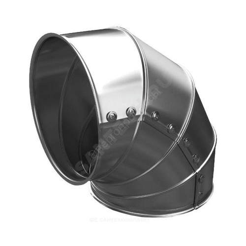 Оболочка на отвод сталь оц Энергопак О-СТ 170/05 (R65) Energoflex EPKO17005065ST