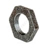 Контргайка чугун Ду 32 (1 1/4") Fittex