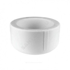 Заглушка PP-R белая Дн 63 PRO VALFEX 10162063-PRO
