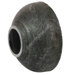 Переход сталь концентрический Дн 325х8,0-159х4,5 (Ду 300х150) бесшовный ГОСТ 17378-2001