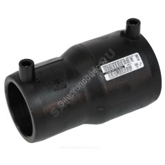 Переход электросварной ПЭ100 Дн 63х32 Ру16 SDR11 EUROSTANDARD 2151166332