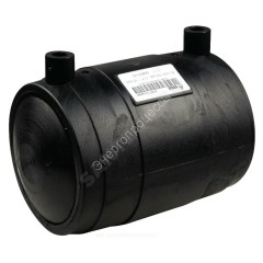 Заглушка электросварная ПЭ100 Дн 50 Ру16 SDR11 TEGA 1822032