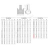 Седелка электросварная ПЭ100 Дн 125х63 Ру16 SDR11 без фрезы EUROSTANDARD 2120161263